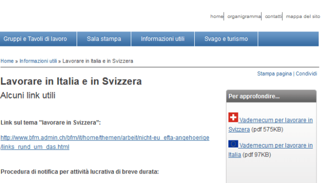 Comunità di lavoro Regio Insubrica